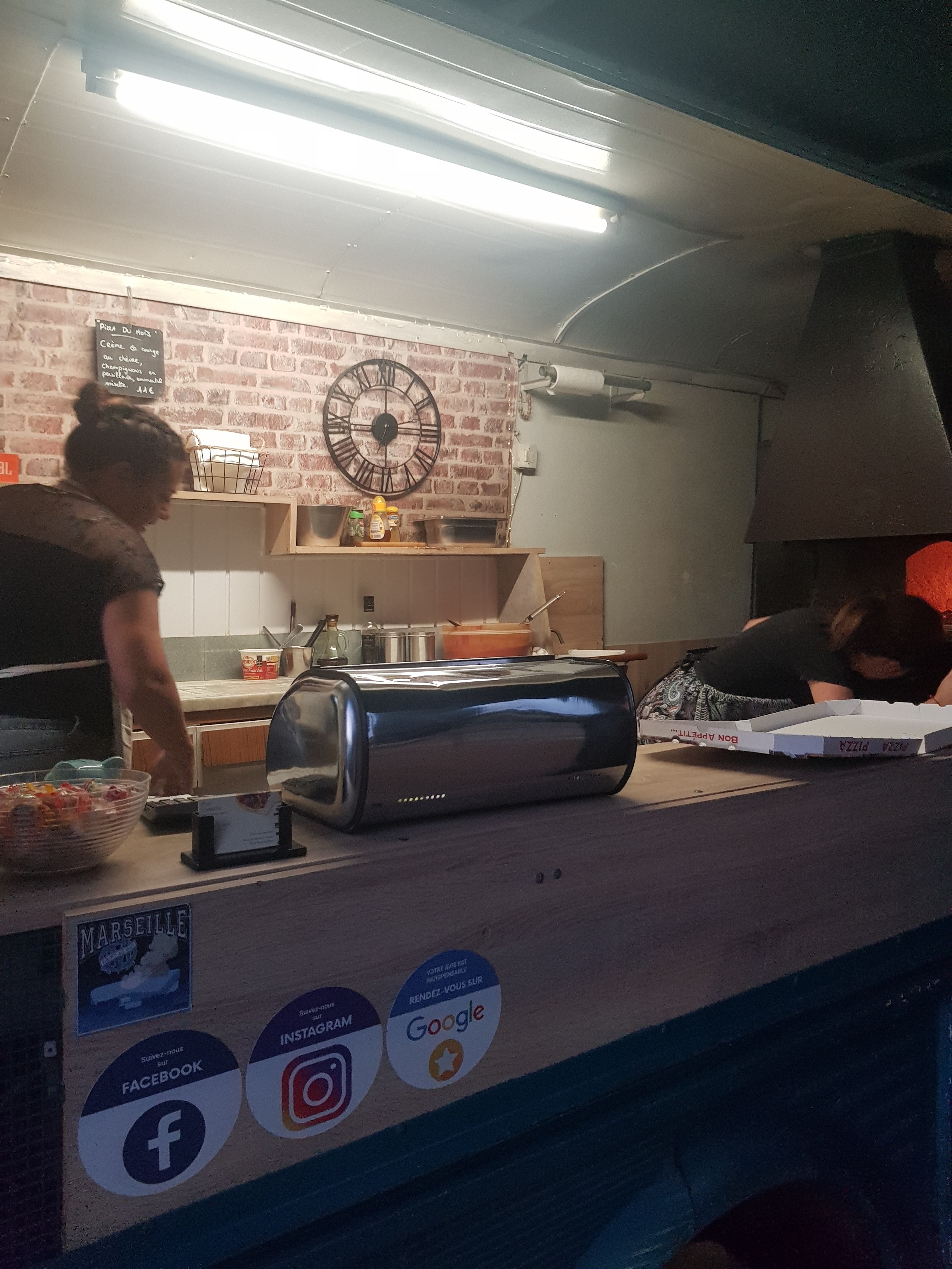 Photo n° 10 de l'avis de Fat.a fait le 12/10/2022 à 20:14