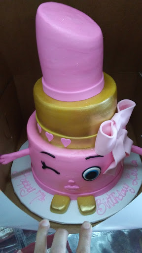 Bakery «A Cake Occasion», reviews and photos, 3901 E 112th Ave, Thornton, CO 80233, USA