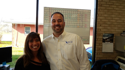 Hyundai Dealer «Apple Valley Hyundai», reviews and photos, 2934 Valley Ave, Winchester, VA 22601, USA