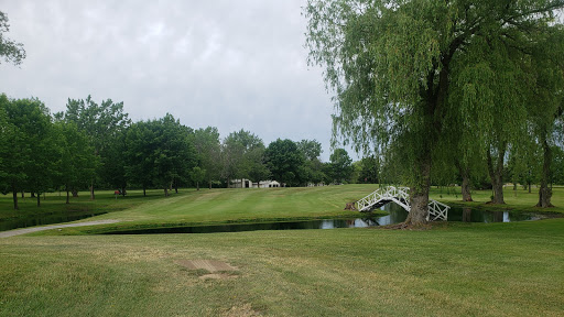 Golf Course «Quiet Times Golf Course», reviews and photos, 2220 Stedman Rd, Attica, NY 14011, USA