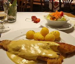 Taubenschlag Gaststätte photo