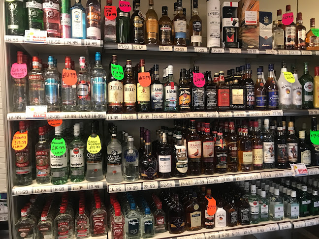 Reviews of Booze Xtra in Liverpool - Liquor store