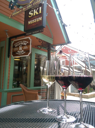 Grocery Store «Breckenridge Market and Liquor», reviews and photos, 311 S Ridge St, Breckenridge, CO 80424, USA