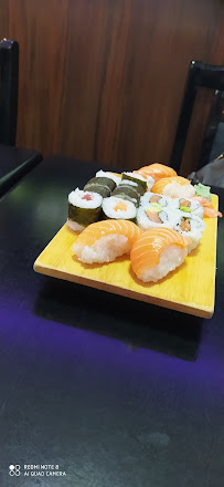 Sushi du Restaurant japonais Yokohama à Saint-Gratien - n°14