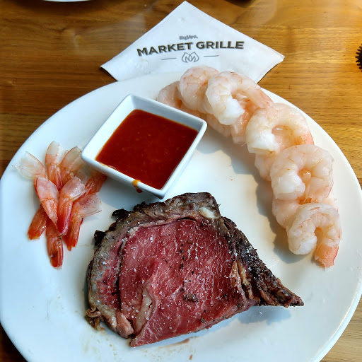 Supermarket «Hy-Vee», reviews and photos, 1403 N Veterans Pkwy, Bloomington, IL 61704, USA