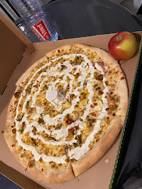 Plats et boissons du Pizzas à emporter URBAN PIZZA VILLEFRANCHE SUR SAONE - n°1