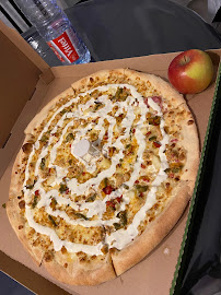 Pizza du Pizzas à emporter URBAN PIZZA VILLEFRANCHE SUR SAONE - n°1