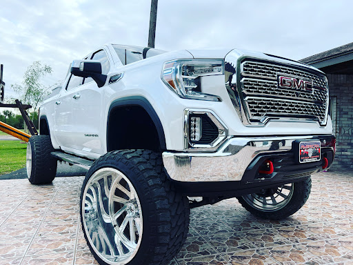 Used Car Dealer «American Auto Sales», reviews and photos, 1405 S 23rd St, McAllen, TX 78501, USA