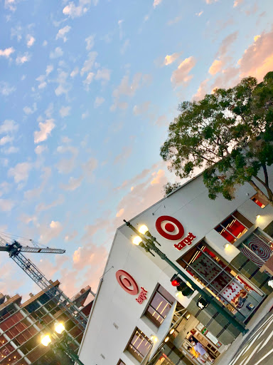 Department Store «Target», reviews and photos, 2187 Shattuck Ave, Berkeley, CA 94704, USA