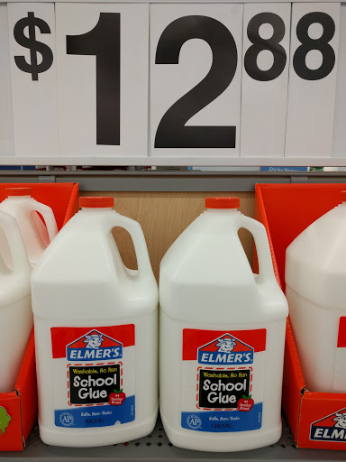 Discount Store «Walmart», reviews and photos, 5250 Commercial St SE, Salem, OR 97306, USA