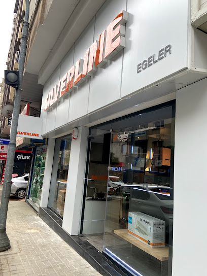 Silverline Shop I Nazilli - Egeler Ticaret