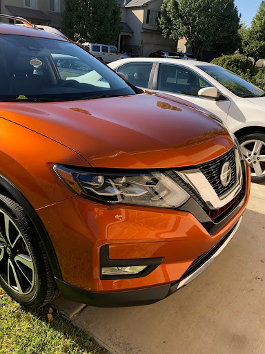 Auto Body Shop «Unique Auto Body Saratoga Springs», reviews and photos, 2178 N Stagecoach Dr, Saratoga Springs, UT 84045, USA