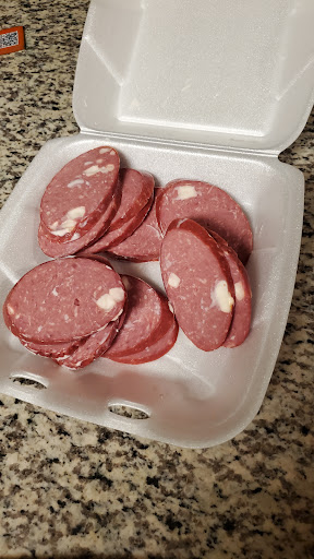 Grocery Store «Beryozka European Market», reviews and photos, 9755 Lincoln Village Dr, Sacramento, CA 95827, USA