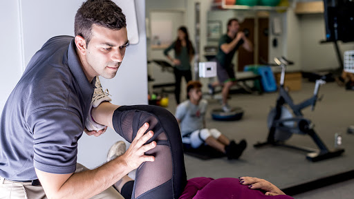 Positive Energy Physical Therapy & Sports Performance image