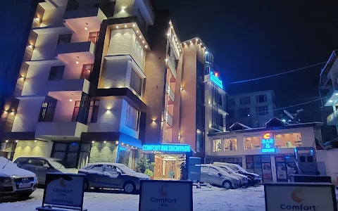 Comfort Inn Snow Park By Choice Hotels International image