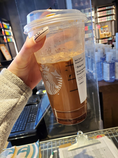 Coffee Shop «Starbucks», reviews and photos, 6400 UT-224, Park City, UT 84098, USA