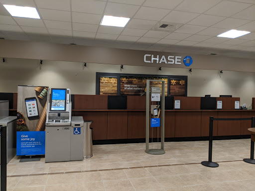 Bank «Chase Bank», reviews and photos