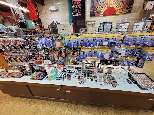 Gift Shop «Stagecoach», reviews and photos, 310 3rd Ave, Kearney, NE 68845, USA