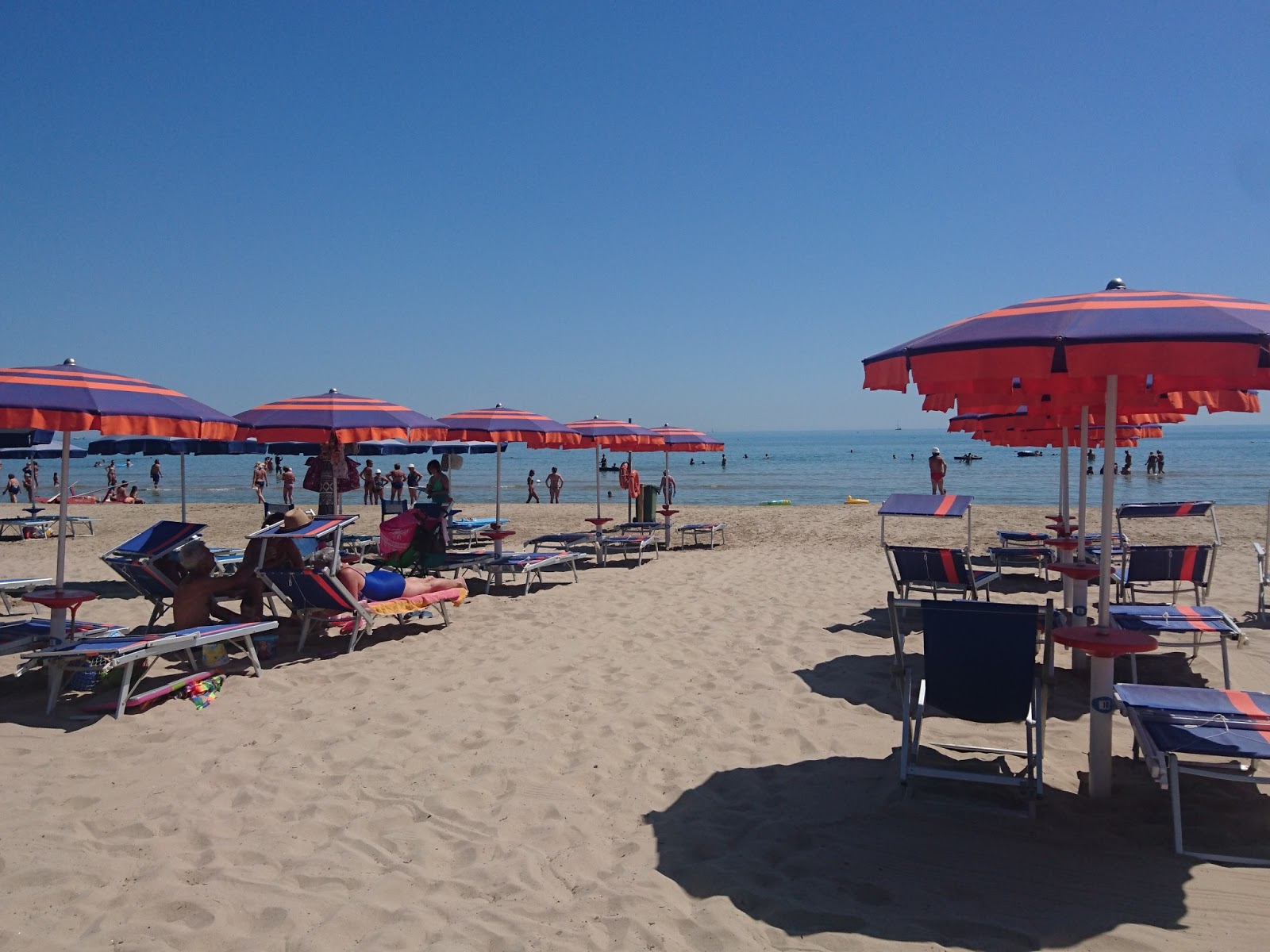 Photo of Colibri' Beach beach resort area