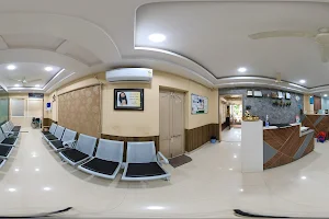 Lalit Health Care - Poly Clinic - Day Care - Pharmacy - LAB image