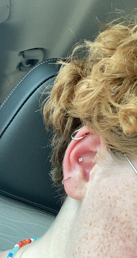 Explore aries ram tattoo ideas, creative tattoo ideas in Buffalo, available at Ink Spot Tattoo