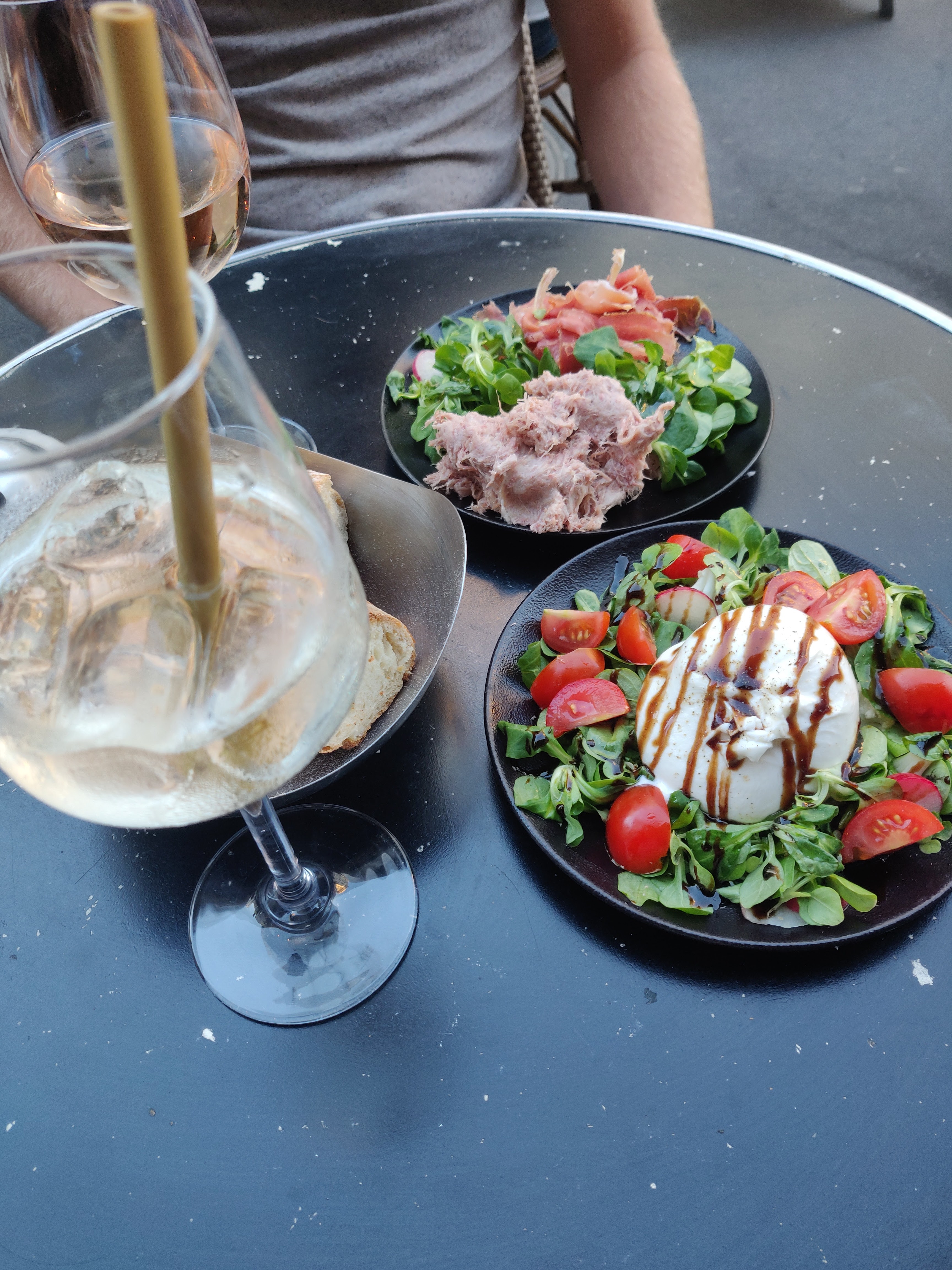 Photo n° 1 de l'avis de Agathe.u fait le 04/07/2019 à 09:59