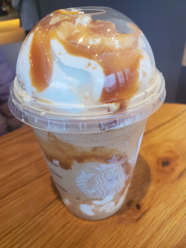 Coffee Shop «Starbucks», reviews and photos, 2842 S 17th Ave, Broadview, IL 60155, USA