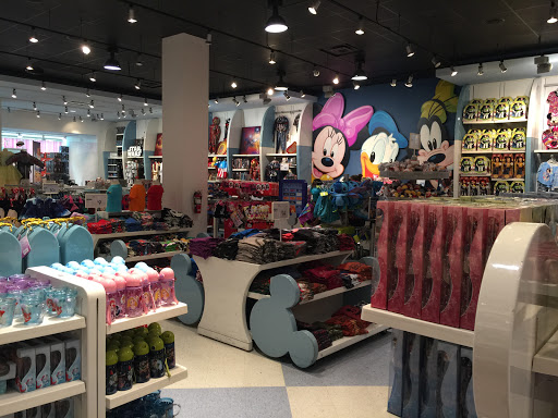Toy Store «Disney Store», reviews and photos, 7021 S Memorial Dr, Tulsa, OK 74133, USA