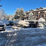 Photo n°1 de l'avis de Tomasz.i fait le 28/02/2024 à 08:14 sur le  Family Hotel & Residence Veronza à Cavalese