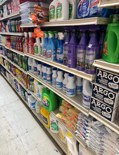 Grocery Store «Diaz Supermarket», reviews and photos, 590 Main St, Springfield, MA 01105, USA