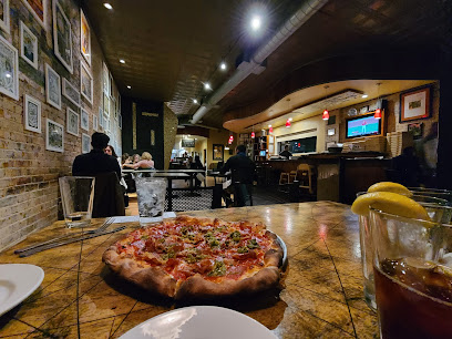 Farina Pizzeria & Wine Bar Downtown - 510 Central Ave SE, Albuquerque, NM 87102