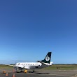 z, Wanganui Airport