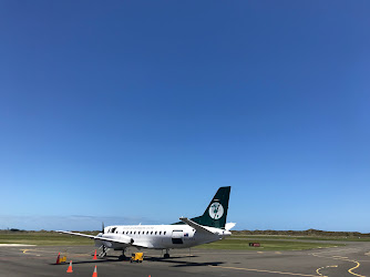 z, Wanganui Airport