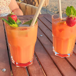 Photo n°2 de l'avis de Markus.. fait le 10/08/2020 à 19:27 sur le  Beachmar à Lembruch