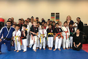 Aries Martial Arts & Kickboxing | Surrey