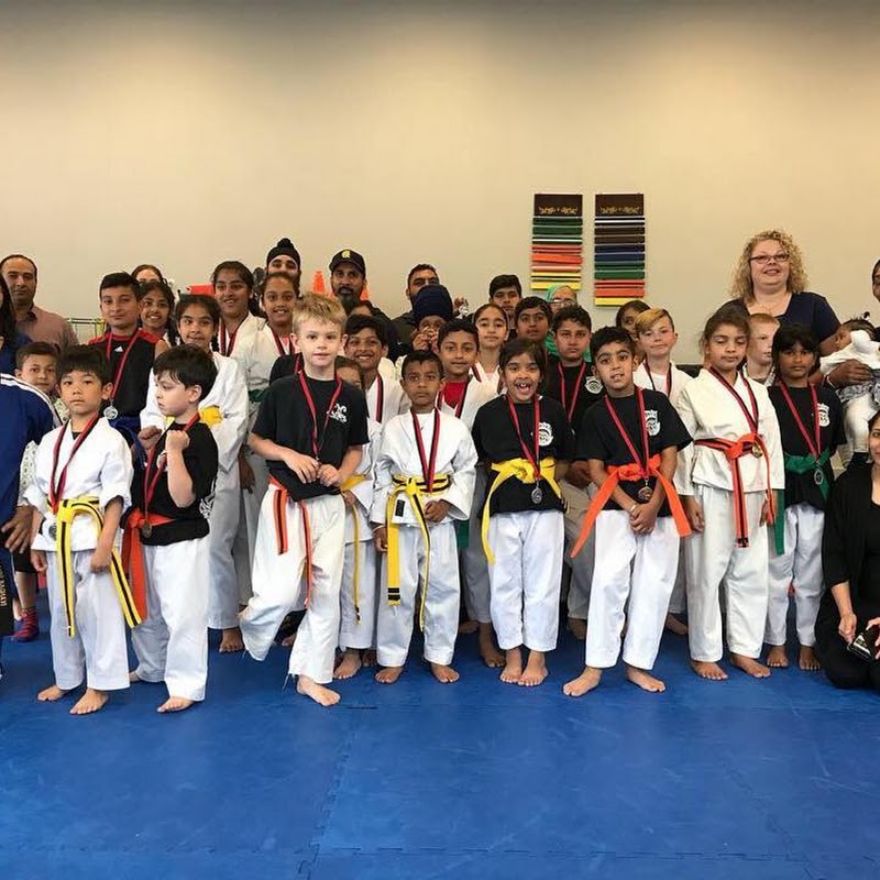 Aries Martial Arts & Kickboxing | Surrey