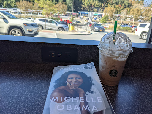 Book Store «Barnes & Noble», reviews and photos, 2614 Central Park Ave, Yonkers, NY 10710, USA