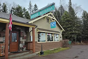 Cascade Restaurant & Pub image