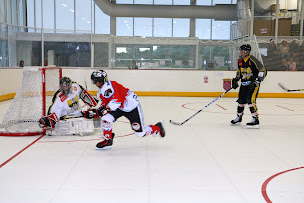 Photo n°2 de Hockey Club de Flixecourt à Flixecourt ()