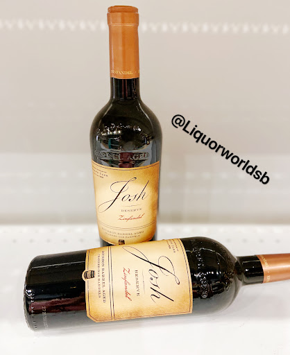 Liquor Store «Sheepshead Bay Liquor World», reviews and photos, 1733 Sheepshead Bay Rd, Brooklyn, NY 11235, USA