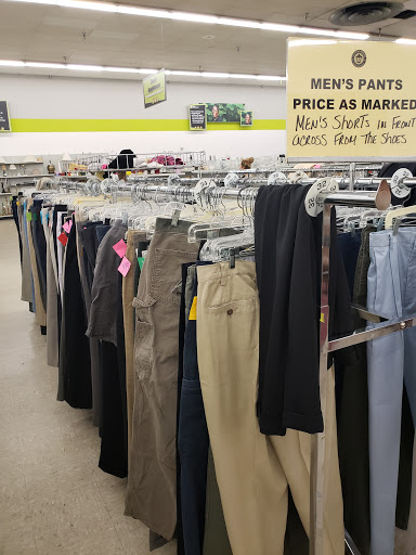 Thrift Store «Atlanta Mission Thrift Store», reviews and photos, 1140 Roswell Rd, Marietta, GA 30062, USA