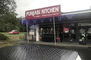 Punjabi Kitchen Wairau Valley image