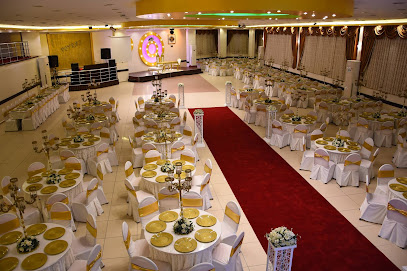 Poyraz Düğün Salonu