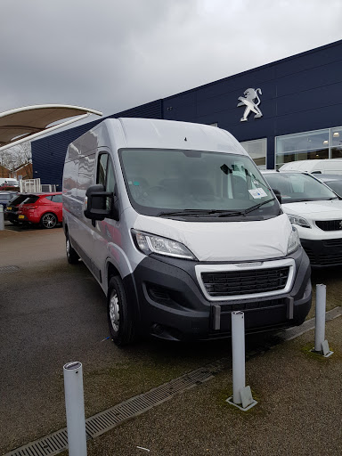 Motorhomes for sale Coventry