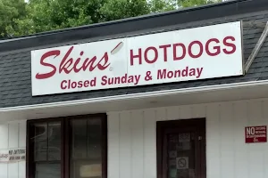 Skins Hotdogs image