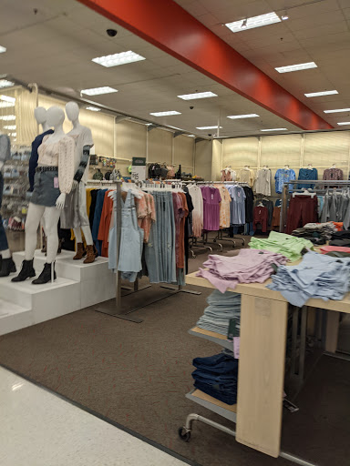 Department Store «Target», reviews and photos, 5837 Sunrise Blvd, Citrus Heights, CA 95610, USA