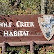 Wolf Creek Habitat & Rescue