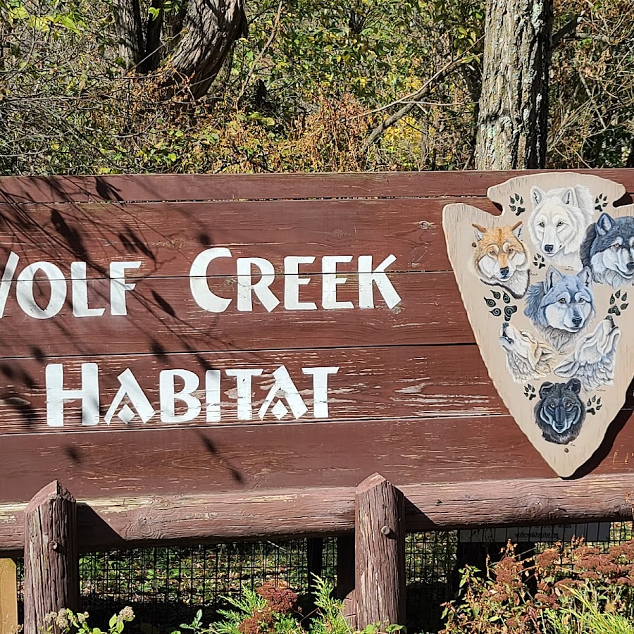 Wolf Creek Habitat & Rescue