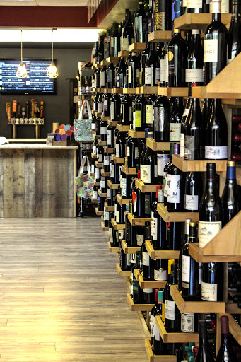 Wine Store «Wine Gourmet», reviews and photos, 3524 Electric Rd, Roanoke, VA 24018, USA