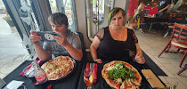 Pizza du Restaurant italien Le Milano à Calais - n°14